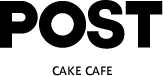 北堀江 POST / CAKE&CAFE